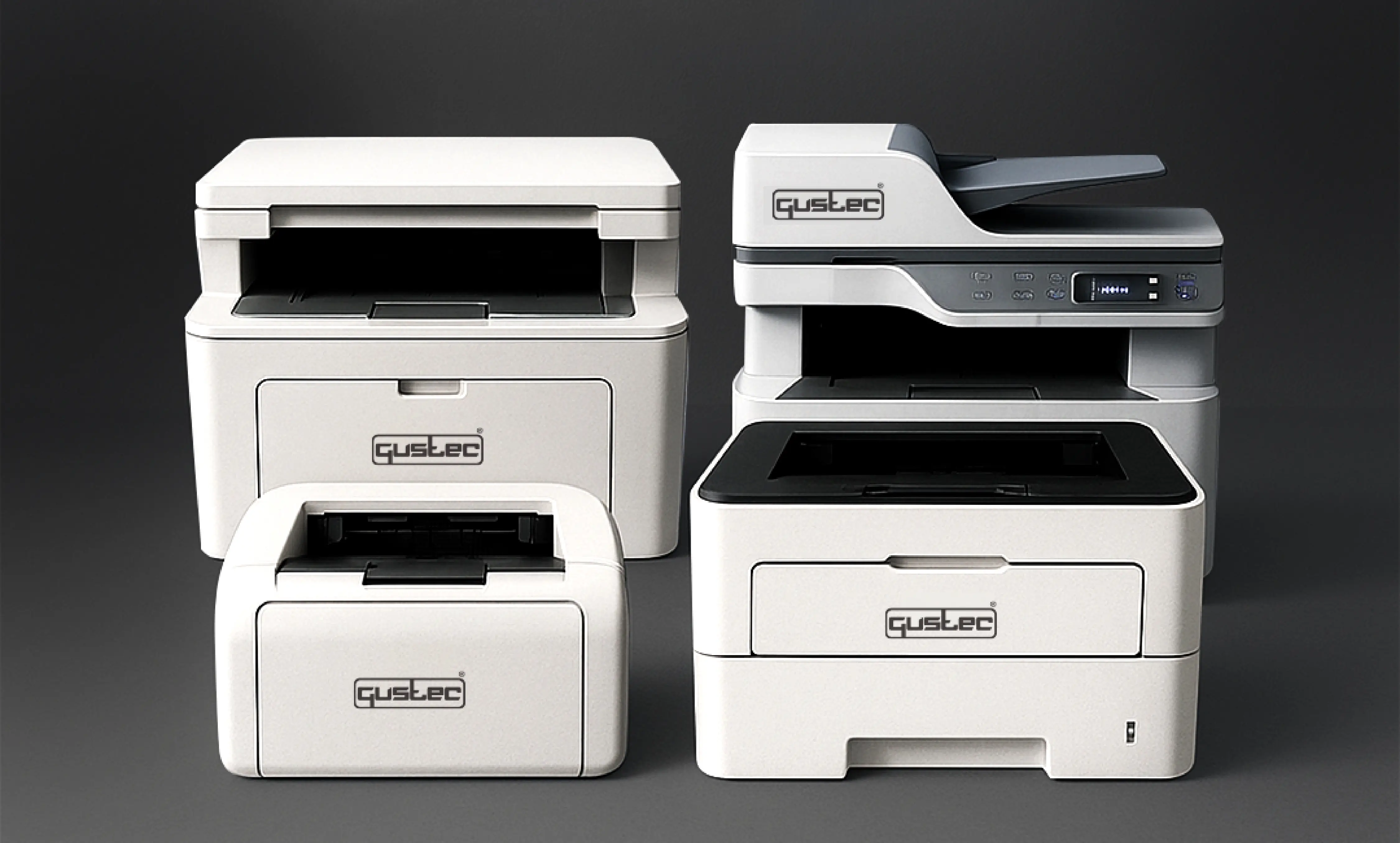 Printer Supplier in Qatar