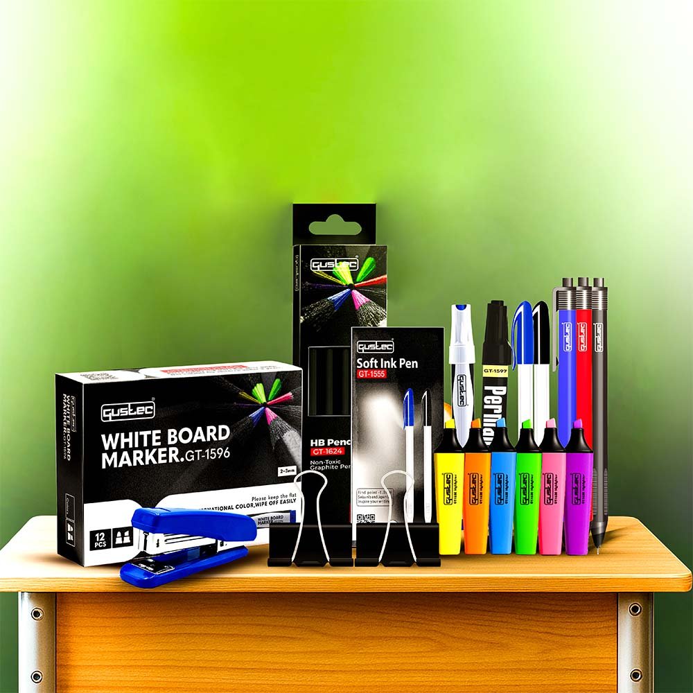 Office stationery suppliers in UAE