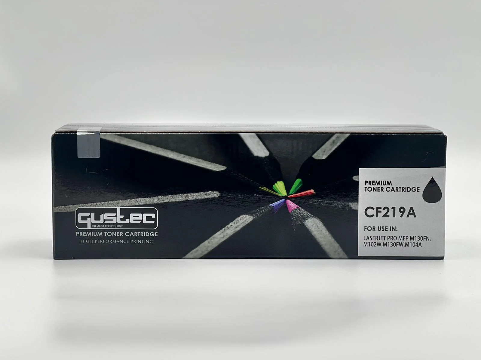 HP Toner Supplier in Qatar