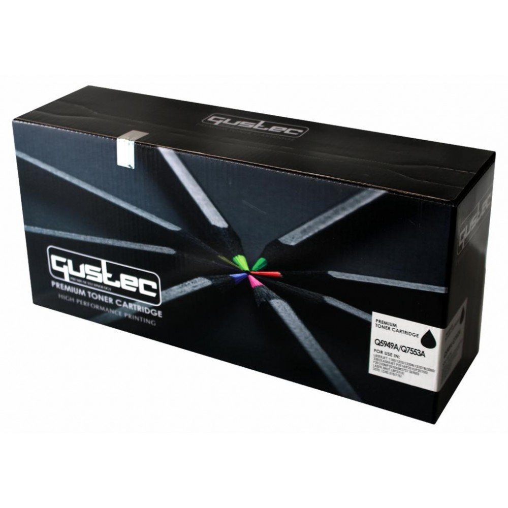 HP Toner Supplier in Qatar