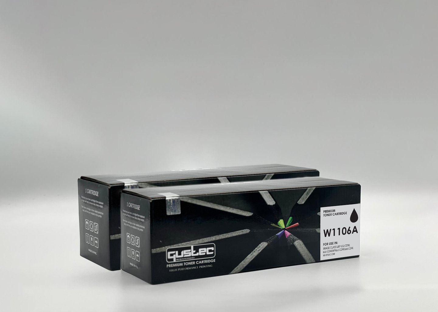 HP Toner Supplier in Bahrain