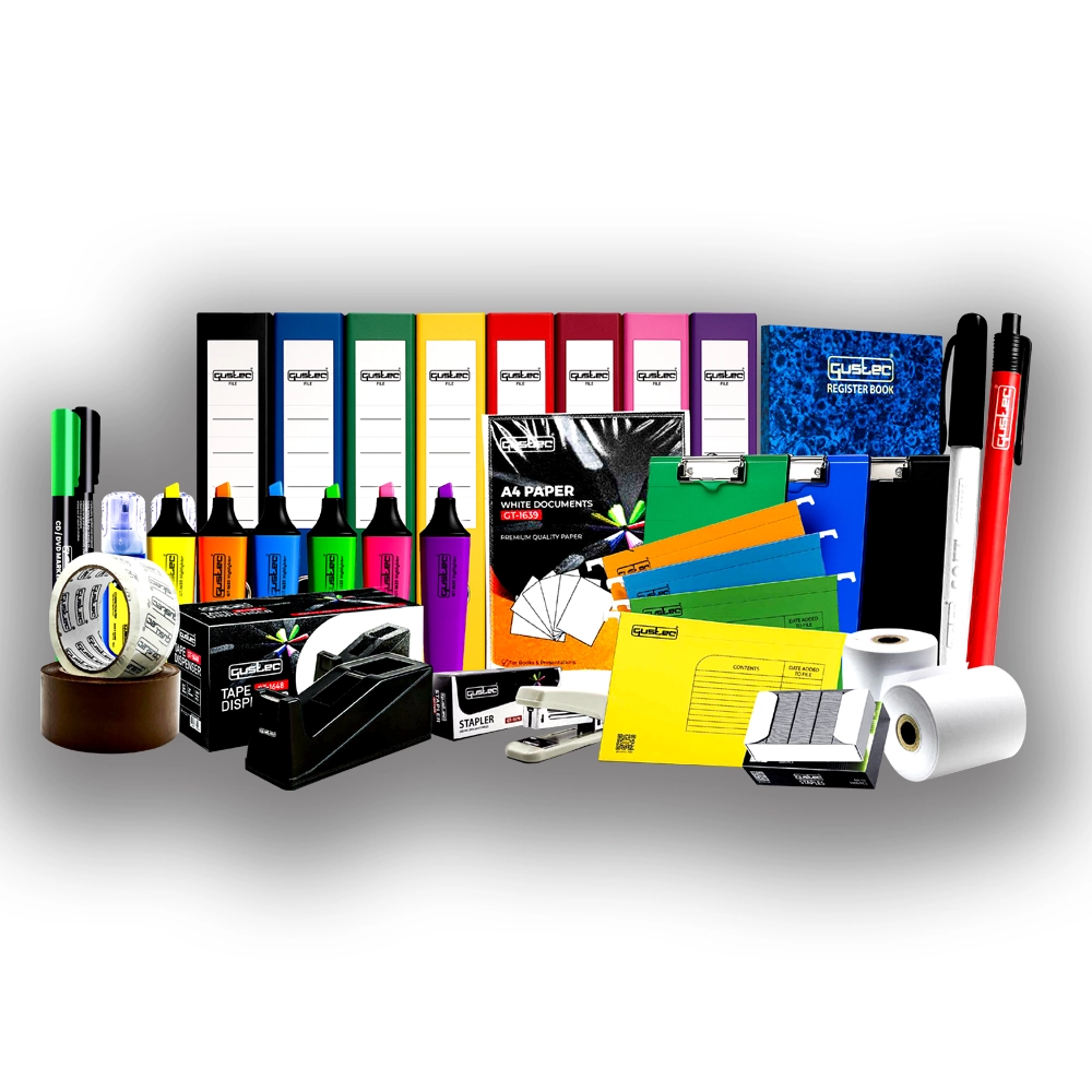 Office Stationery Supplier in Bahrain