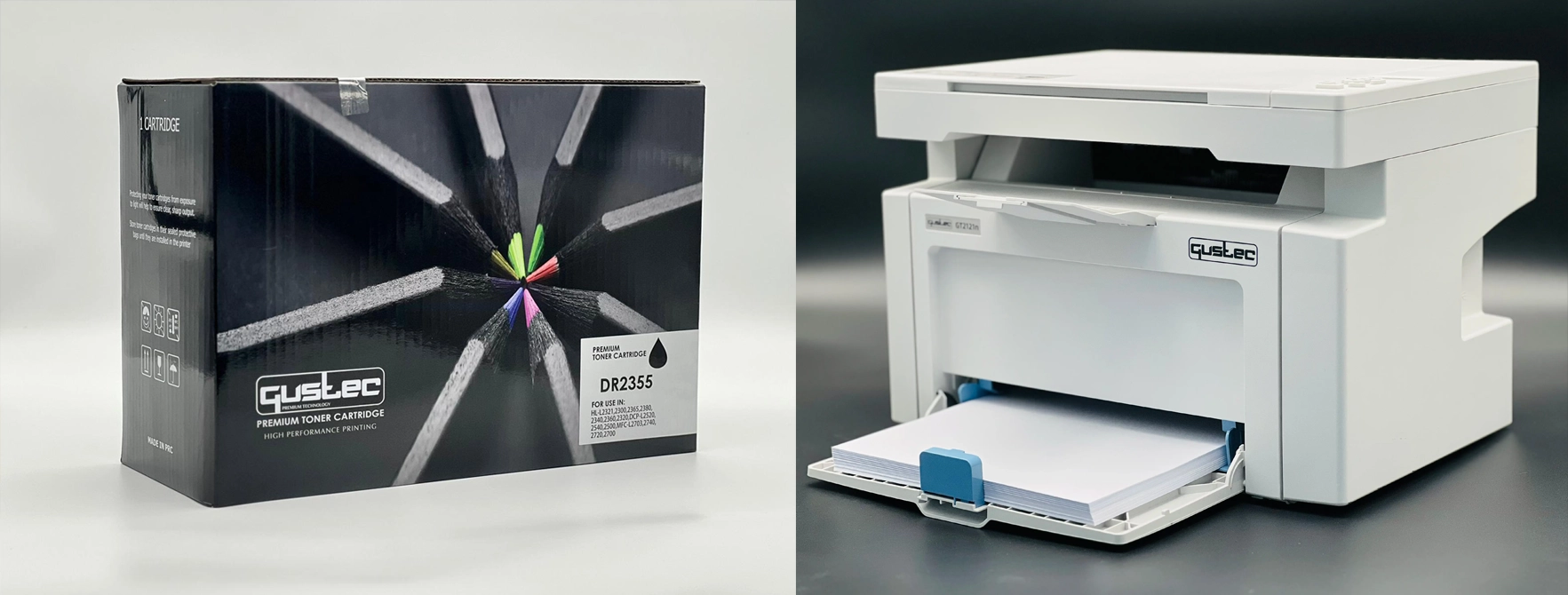 Printer Suppliers in Qatar