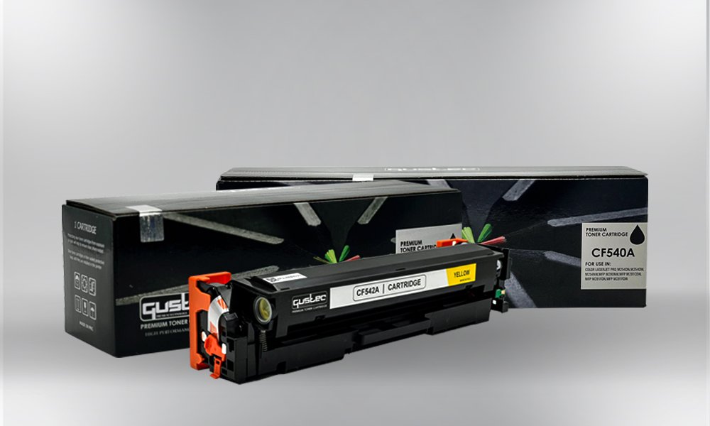 Toner Cartridge in Qatar