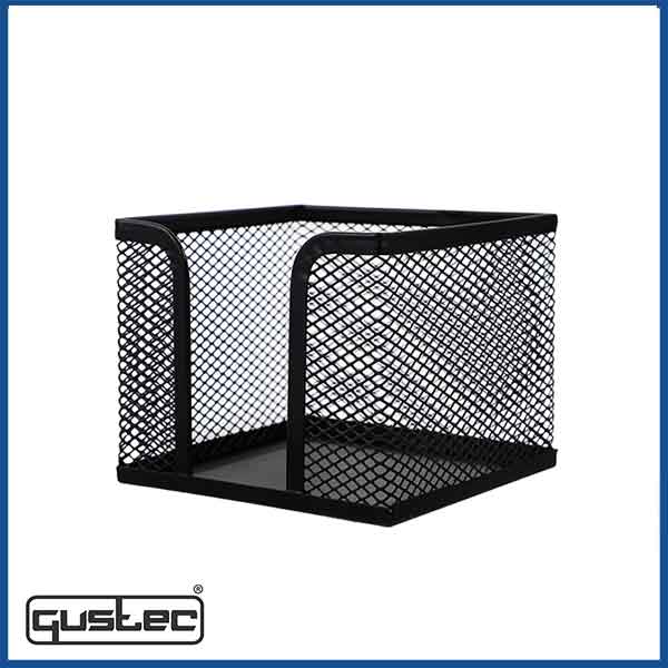 GUSTEC Memo Cube Holder