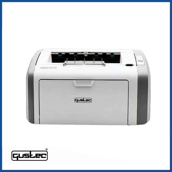 Gustec Alpha - Laser Printer