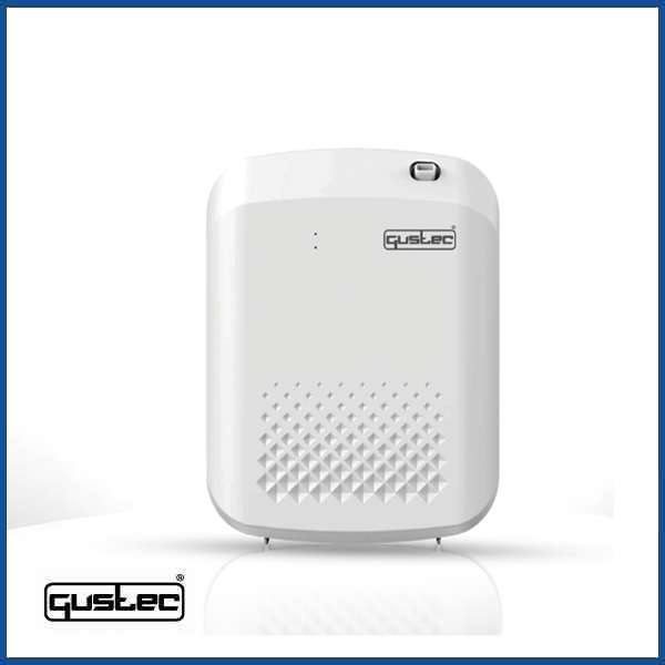 Gustec Alpha - Laser Printer