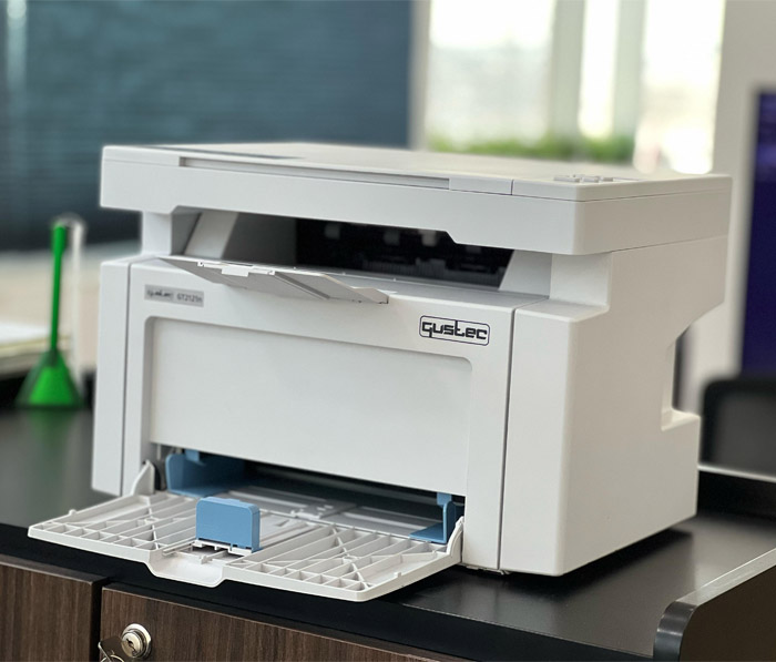 LASER PRINTERS