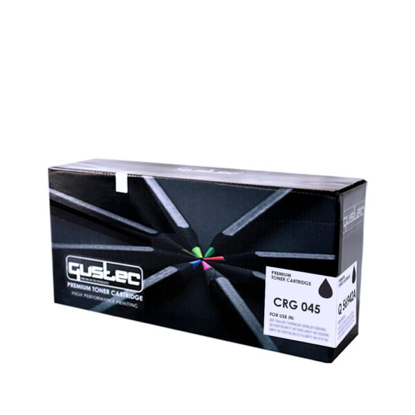 CRG 045 BLACK COMPATIBLE TONER