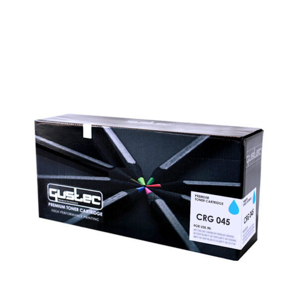 CRG 045 CYAN COMPATIBLE TONER