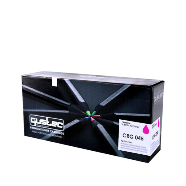 CRG 045 MAGENTA COMPATIBLE TONER