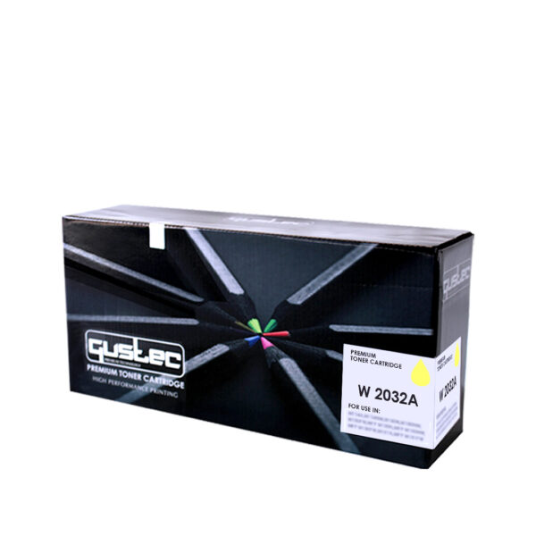 W 2032A YELLOW COMPATIBLE TONER